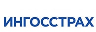 Логотип компании Ингосстрах