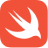 Логотип Swift