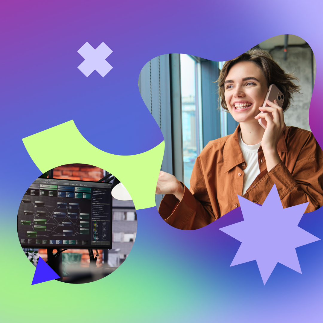 CMS for an international FMCG company