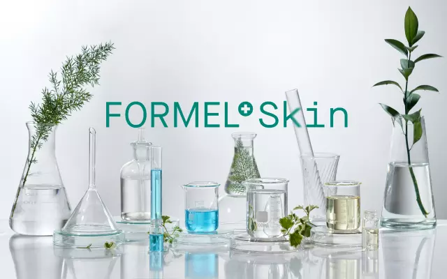 ML Model for FORMEL Skin