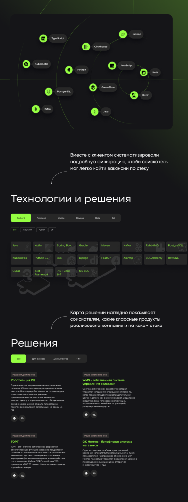 Превью проекта