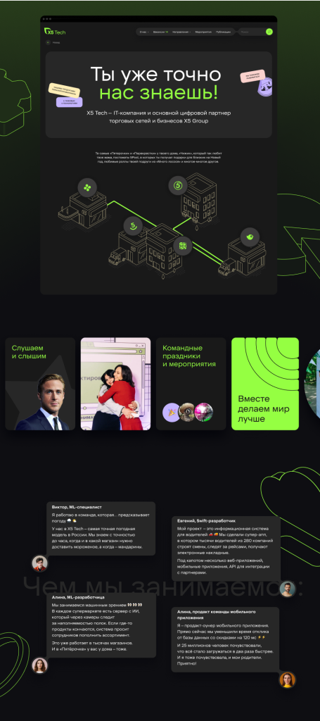 Превью проекта