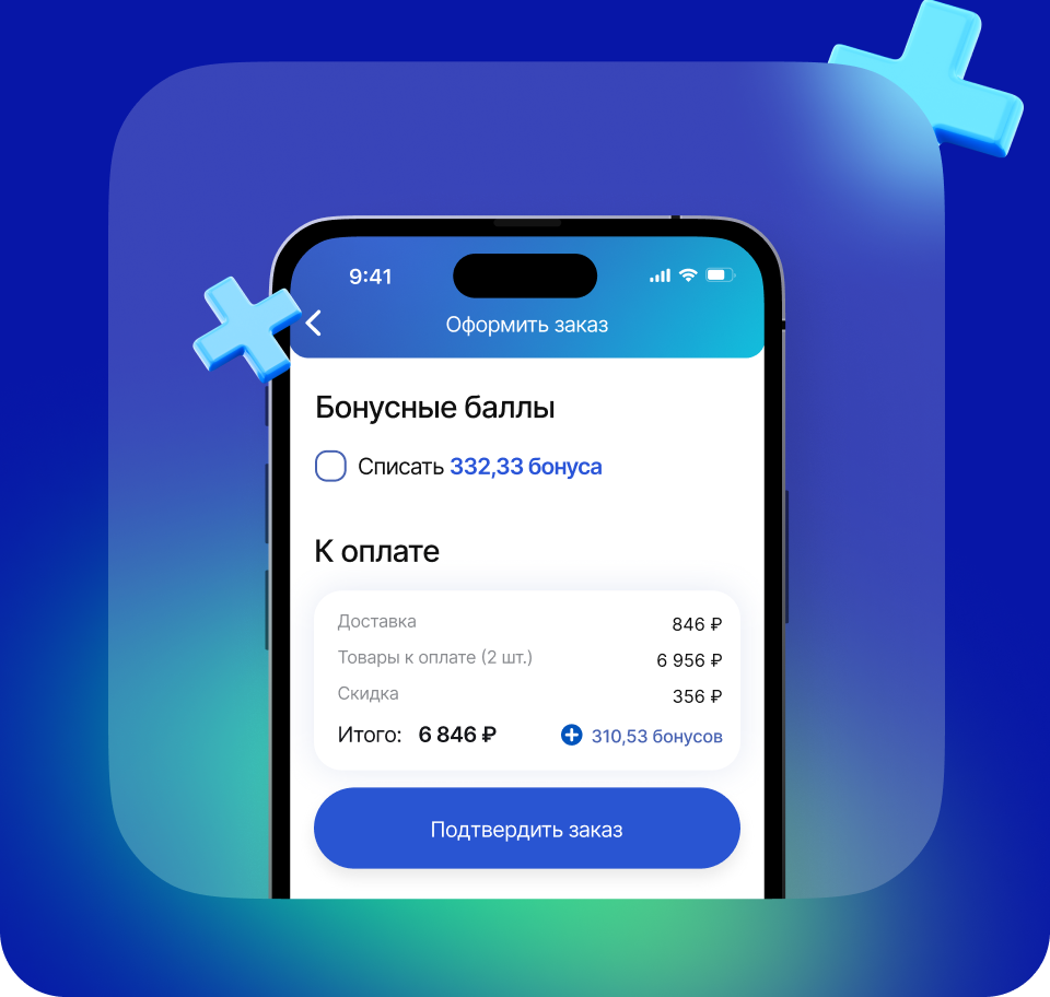 Превью проекта
