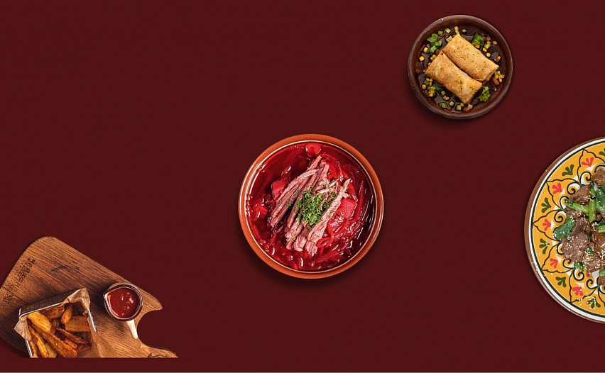 Chaihona №1 mobile app