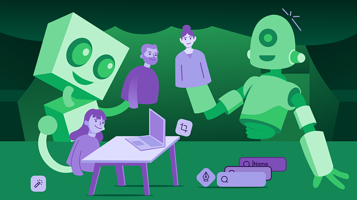 AGIMA — The largest digital integrator